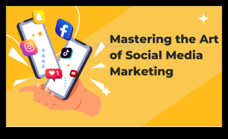 Sociālo mediju simfonija: optimizācijas metožu apgūšana