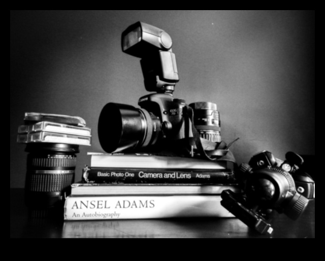 Objektīvu mantojums: izcilības veidošana, izmantojot uzlaboto fotogrāfijas izglītību