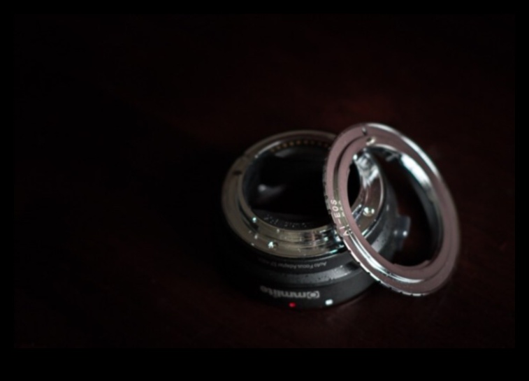 Objektīvu mantojums: izcilības veidošana, izmantojot uzlaboto fotogrāfijas izglītību