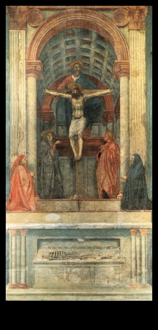 Apzeltīti audekli: bagātīgā renesanses šedevru palete