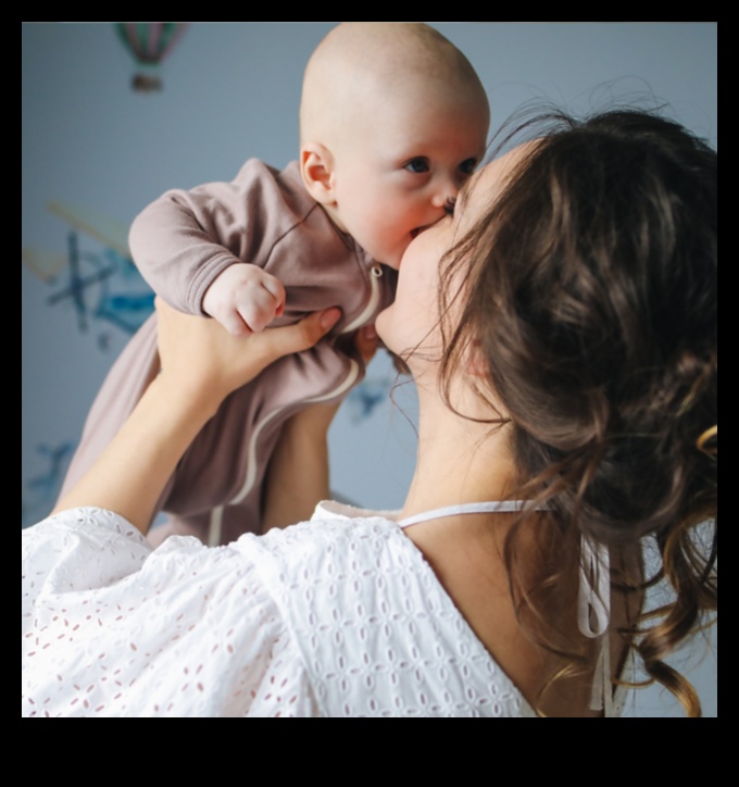 Lolotās pārbaudes Jūsu ceļvedis mazuļa veselības aizsardzībai 3 Lolotās pārbaudes: mazuļa veselības aizsardzība