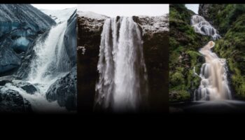 Aizvara ātruma apgūšana: padziļinātas fotografēšanas apmācības