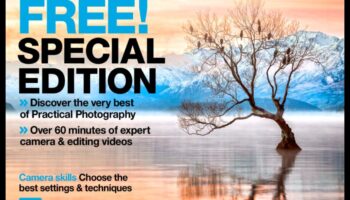 Shutter Savvy: iedziļinieties fotogrāfijas izglītības meistarībā