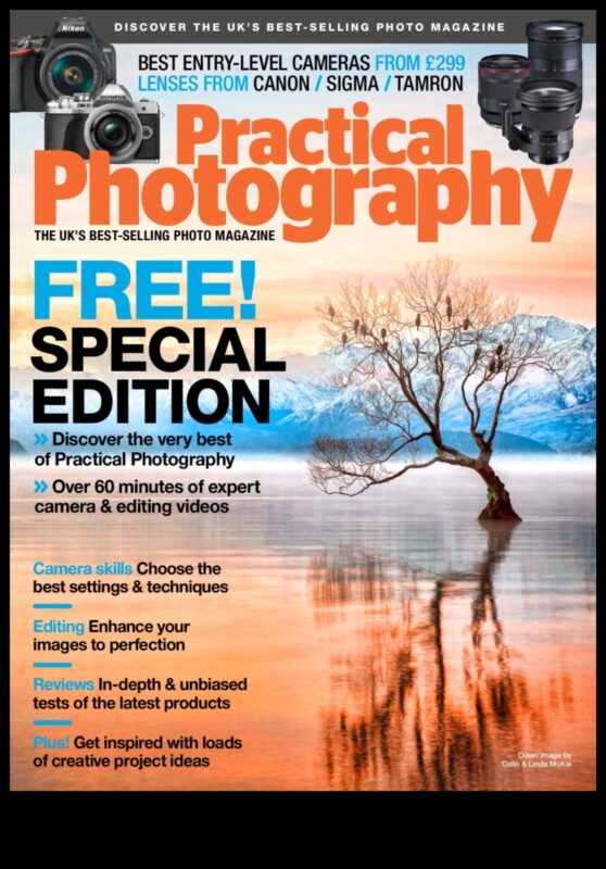 Shutter Savvy: iedziļinieties fotogrāfijas izglītības meistarībā