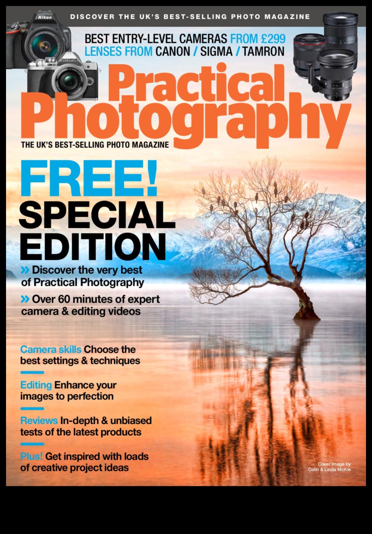 Shutter Savvy: iedziļinieties fotogrāfijas izglītības meistarībā