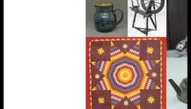 Amatniecības tradīcijas: amerikāņu amatniecības atdzimšana