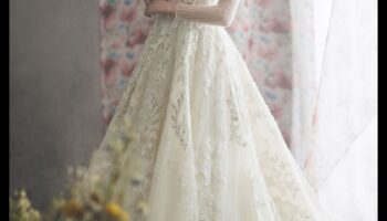 Apburoša elegance: sapņi par līgavu rotām