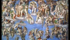 Apzeltīti audekli: bagātīgā renesanses šedevru palete