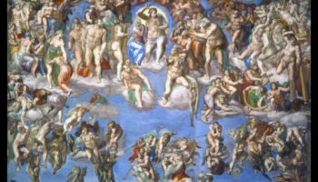 Apzeltīti audekli: bagātīgā renesanses šedevru palete