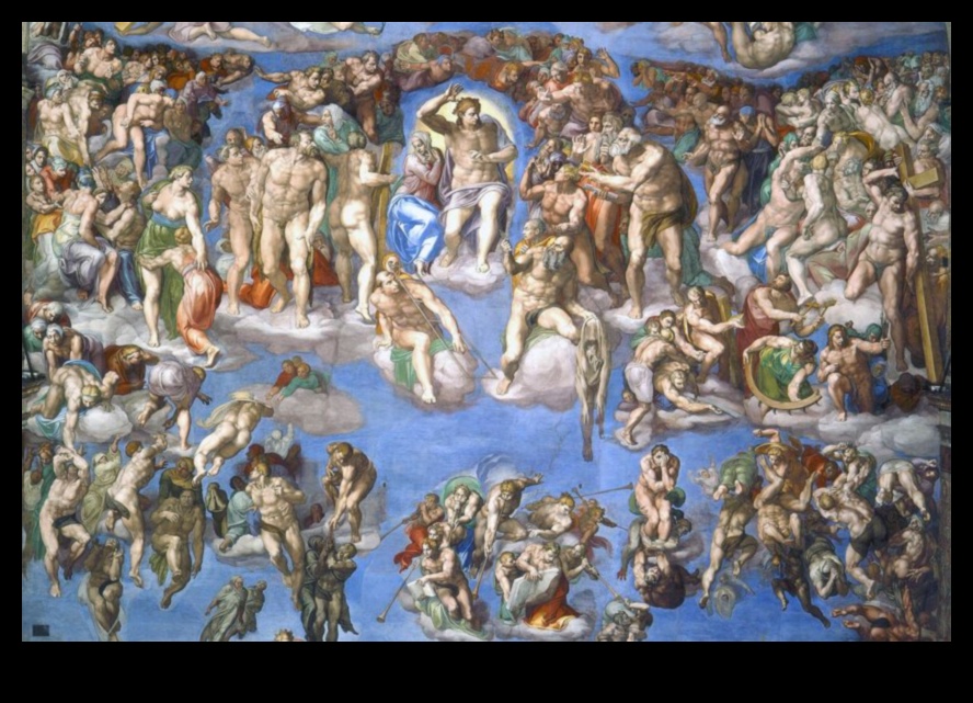 Apzeltīti audekli: bagātīgā renesanses šedevru palete