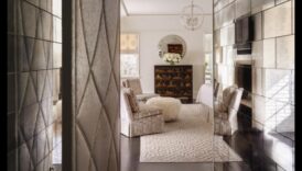 Izsmalcināti atspulgi: paņēmieni spoguļiem līdzīgu virsmu tveršanai