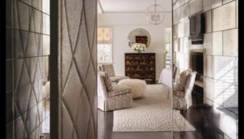 Izsmalcināti atspulgi: paņēmieni spoguļiem līdzīgu virsmu tveršanai