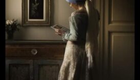 Gleznu dzeja: emocionāls stāsts ar tēlotājmākslas fotogrāfijas stiliem