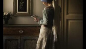 Gleznu dzeja: emocionāls stāsts ar tēlotājmākslas fotogrāfijas stiliem