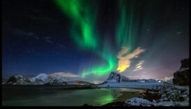 Auroras piedzīvojums: apgūstiet ziemeļblāzmas tveršanas paņēmienus