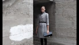 Betona audekls: Pilsētas gleznošana elegantā ielas stilā