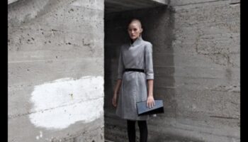 Betona audekls: Pilsētas gleznošana elegantā ielas stilā