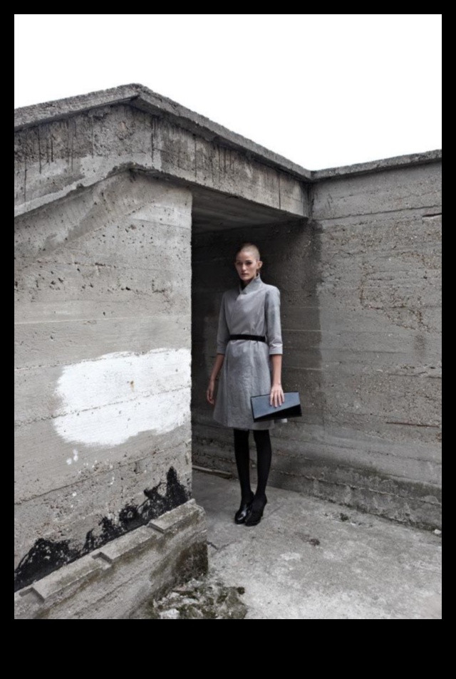 Betona audekls: Pilsētas gleznošana elegantā ielas stilā