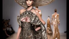 Bez piepūles Elegance Extravaganza: dzīvojiet grezni modernā modē