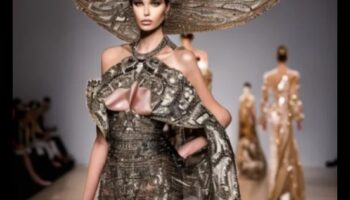 Bez piepūles Elegance Extravaganza: dzīvojiet grezni modernā modē