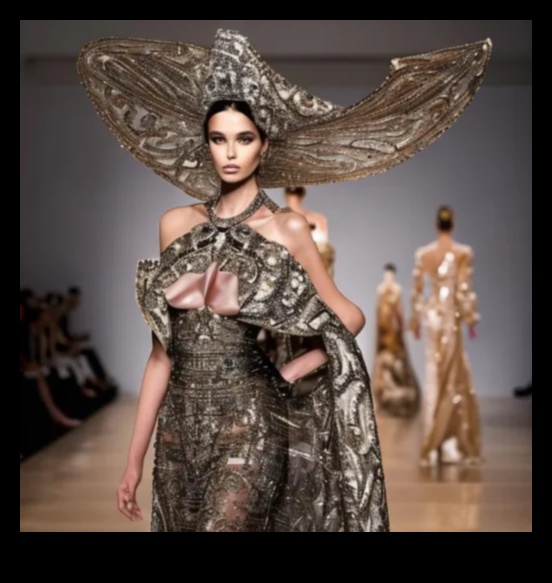 Bez piepūles Elegance Extravaganza: dzīvojiet grezni modernā modē