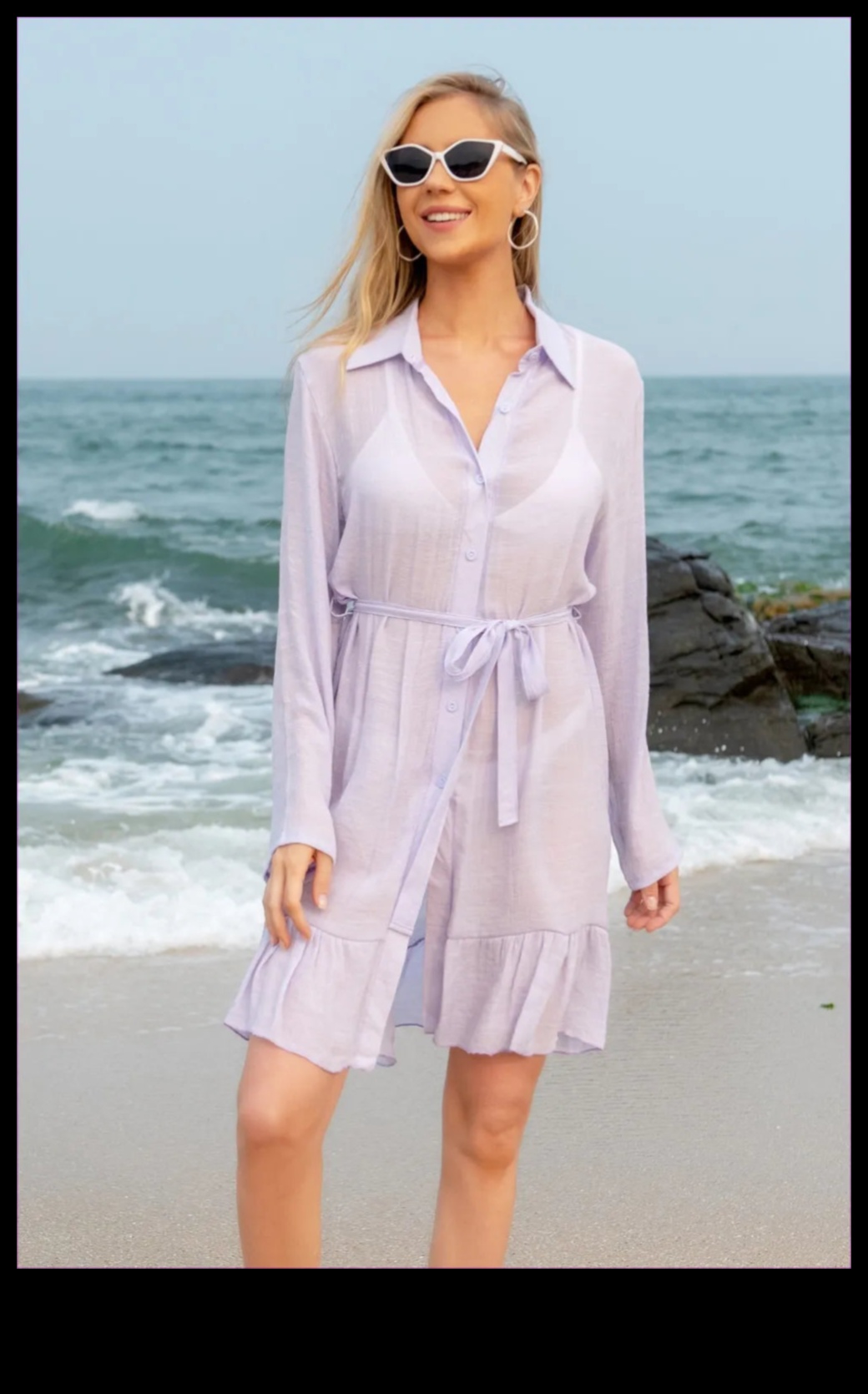 Boho Bliss kleita festivāla vasaras jautrībai 1 Boho Bliss: brīvi garīgi vasaras tērpi festivāla izklaidei