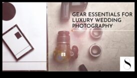 Būtiska izcilība: uzlabojiet savu fotogrāfiju ar augstākā līmeņa aprīkojumu