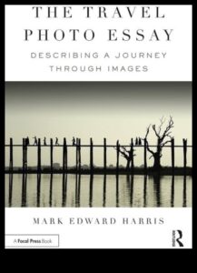 Ceļojuma beigas: ceļojumu skaistuma dokumentēšana fotogrāfijās