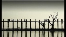 Ceļojuma beigas: ceļojumu skaistuma dokumentēšana fotogrāfijās