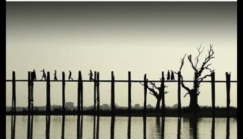 Ceļojuma beigas: ceļojumu skaistuma dokumentēšana fotogrāfijās