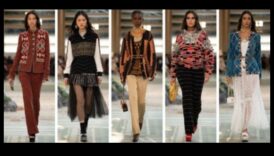 Cultural Couture: daudzveidības svinēšana stilā