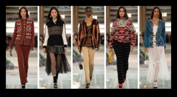 Cultural Couture: daudzveidības svinēšana stilā