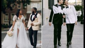 Eleganta romantika: līgavas tērpa ikonas