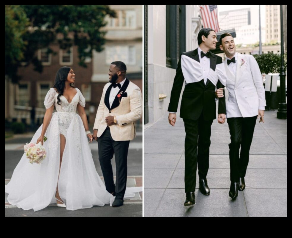 Eleganta romantika: līgavas tērpa ikonas