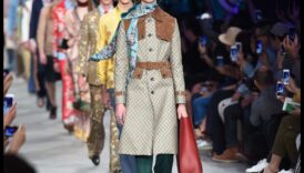 Fluid Fashion: aptverošas kustības apģērbu dizainā