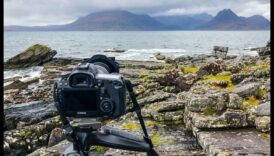 Prasme fotografēt: uzlabojiet savas prasmes ar augstāko izglītību