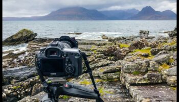 Prasme fotografēt: uzlabojiet savas prasmes ar augstāko izglītību