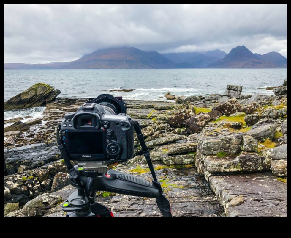 Prasme fotografēt: uzlabojiet savas prasmes ar augstāko izglītību
