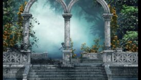 Gothic Gloriettes: mākslinieciskās iezīmes viduslaiku dārzos