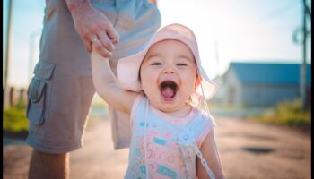 Happy Baby Hacks: padomi ikdienas priekam