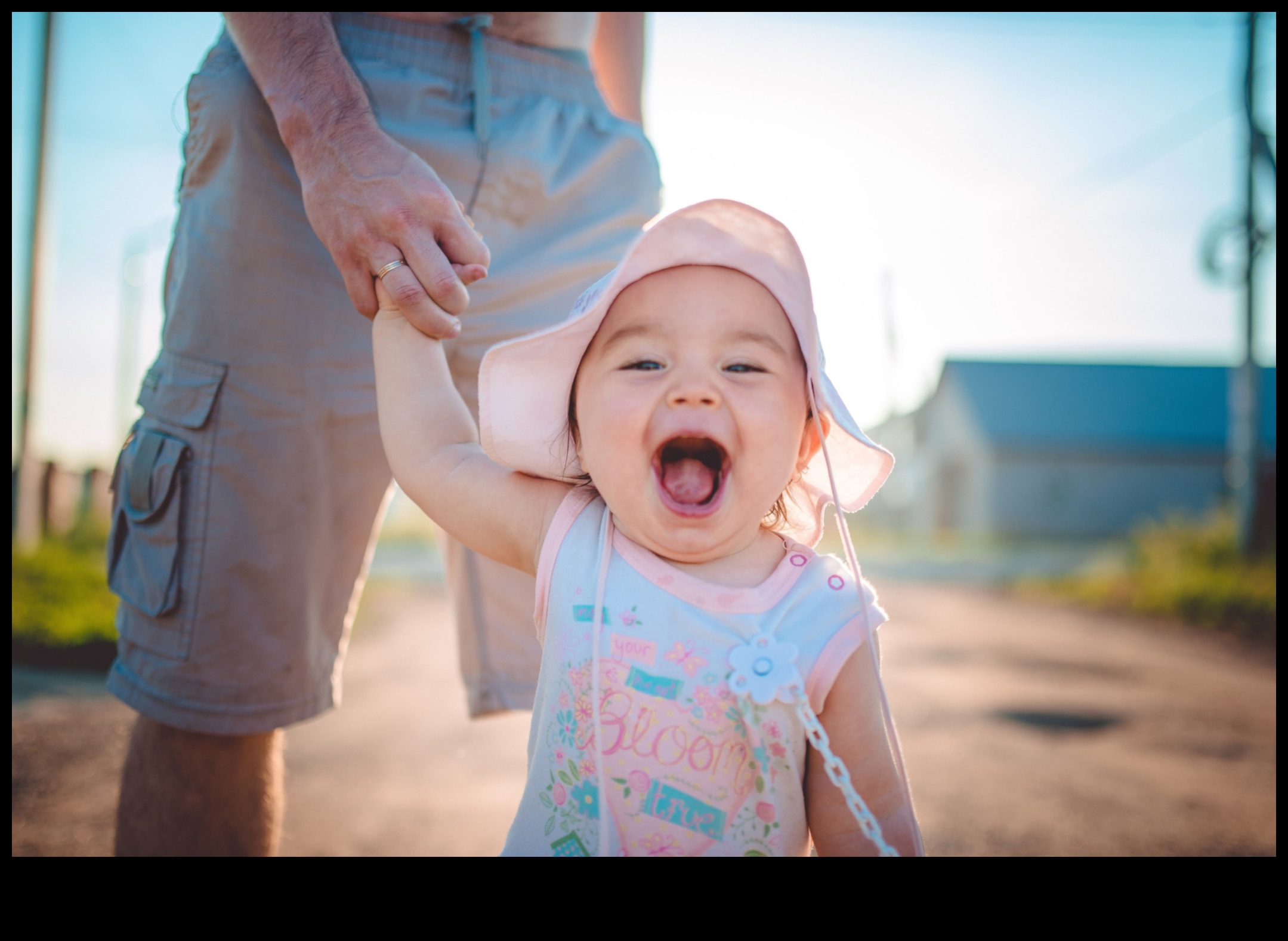 Happy Baby Hacks: padomi ikdienas priekam