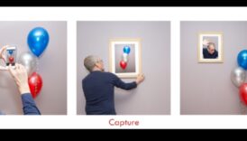 Ierāmējiet stāstu: Profesionāļu padomi izteiksmīgai un saistošai fotogrāfijai