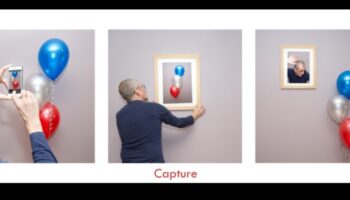 Ierāmējiet stāstu: Profesionāļu padomi izteiksmīgai un saistošai fotogrāfijai