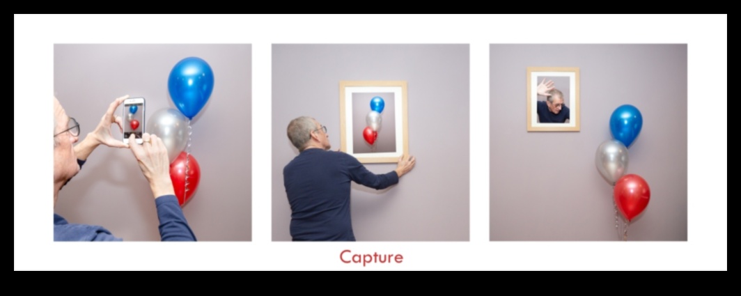 Ierāmējiet stāstu: Profesionāļu padomi izteiksmīgai un saistošai fotogrāfijai