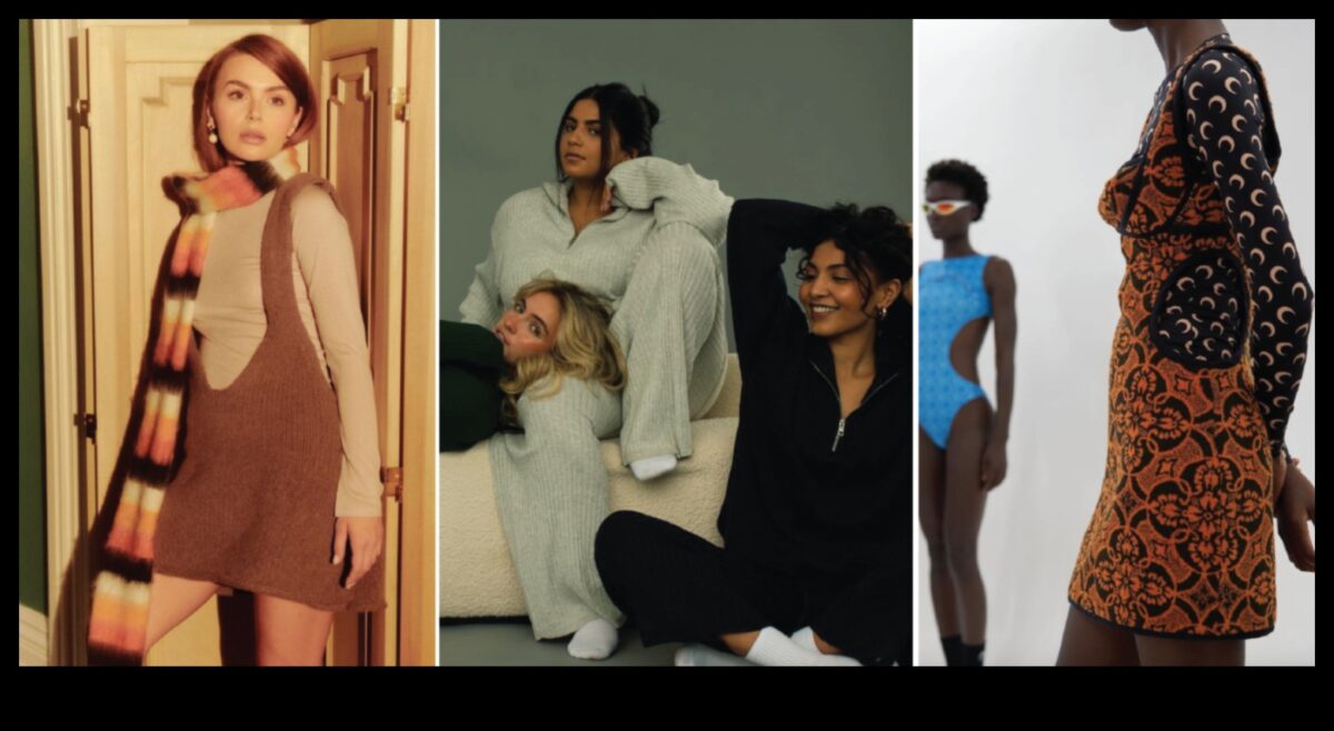 Ilgtspējīgs šiks: mode ar sirdsapziņu