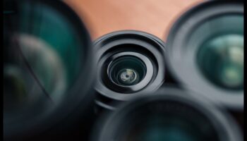 Galvenās izvēles: uzlabojiet savu fotogrāfiju ar izciliem objektīviem