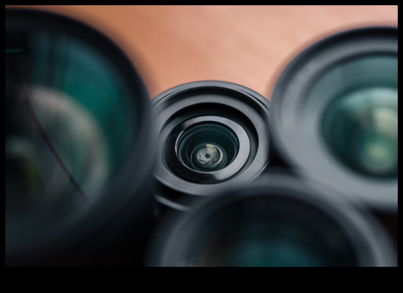 Prime Picks uzlabo jūsu fotogrāfiju ar izciliem objektīviem 4 Galvenās izvēles: uzlabojiet savu fotogrāfiju ar izciliem objektīviem