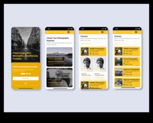 Izcilības tveršana: ceļojums uz meistarību fotogrāfijā