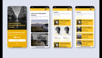 Izcilības tveršana: ceļojums uz meistarību fotogrāfijā