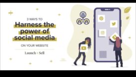 Vai jūs pilnībā izmantojat sociālos medijus savam biznesam?